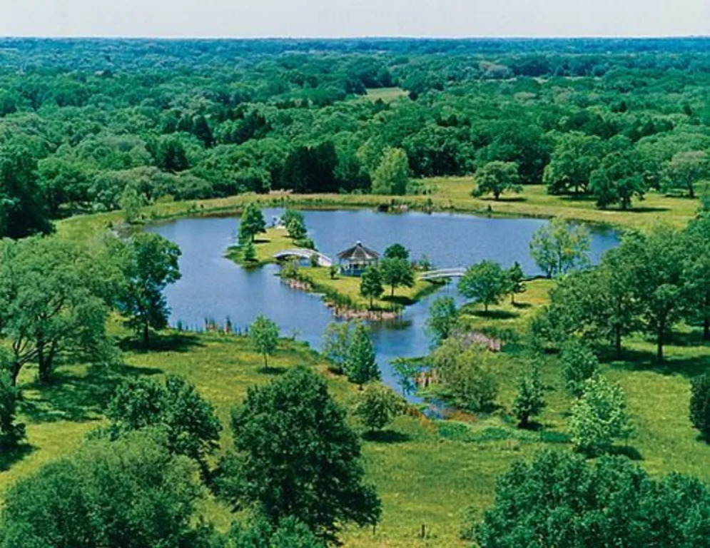 BlissWood B&B Ranch