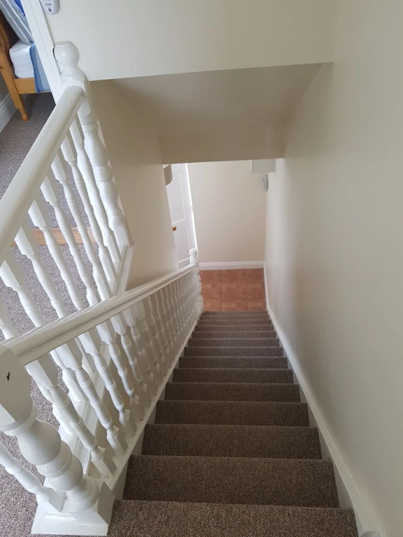 3 Bed Newly Renovated Cork city Sleeps 5