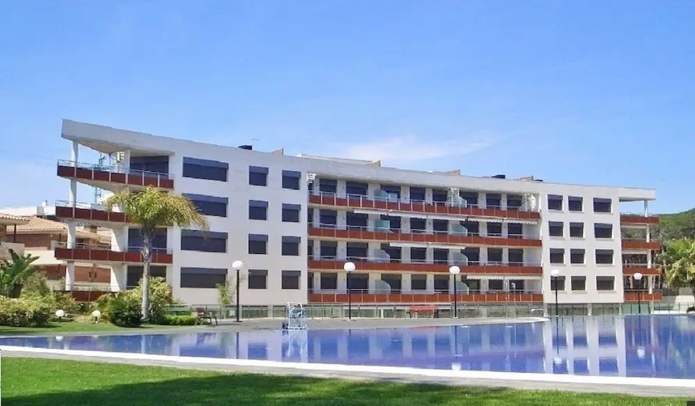 Piso Sol Cambrils 2