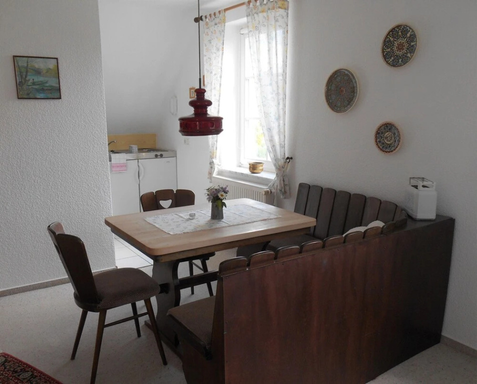 Ferienwohnung Moltrecht 1