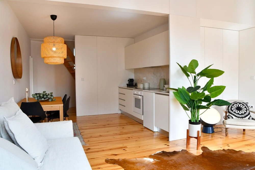 Liiiving in Porto - Luxury Design Apartments