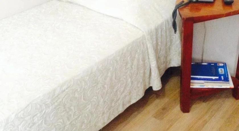 Hotel Sem Limites
