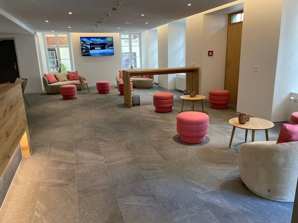 Aparthotel Krone - Self Check-In