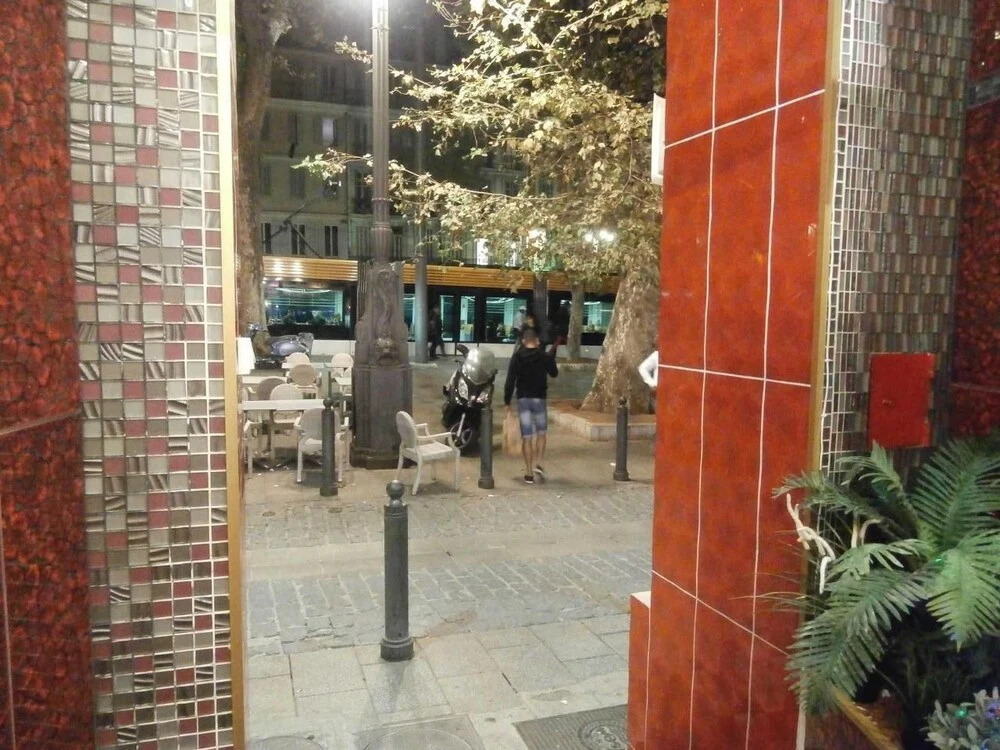 Hôtel Impérial