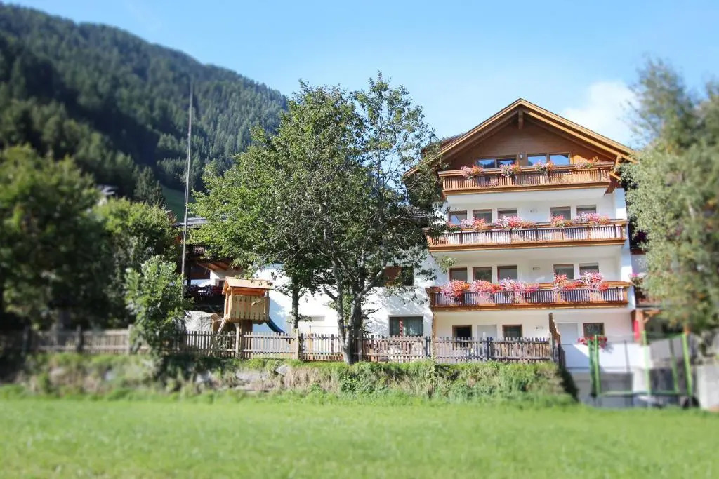 Sonnenschein Panorama Apartments in ruhiger Lage mit ZIRM SPA inklusive