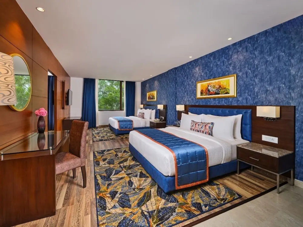 Fortune Park, Katra - Member ITC Hotels Group