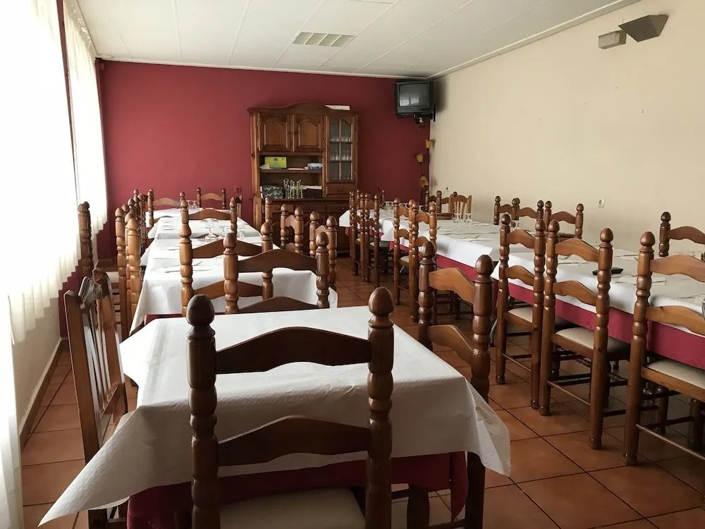 Hostal Restaurante Marino