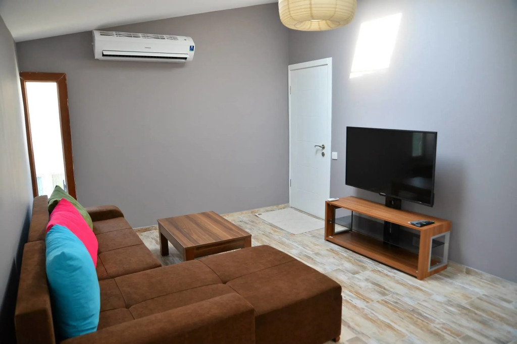 Vavilla Apartment