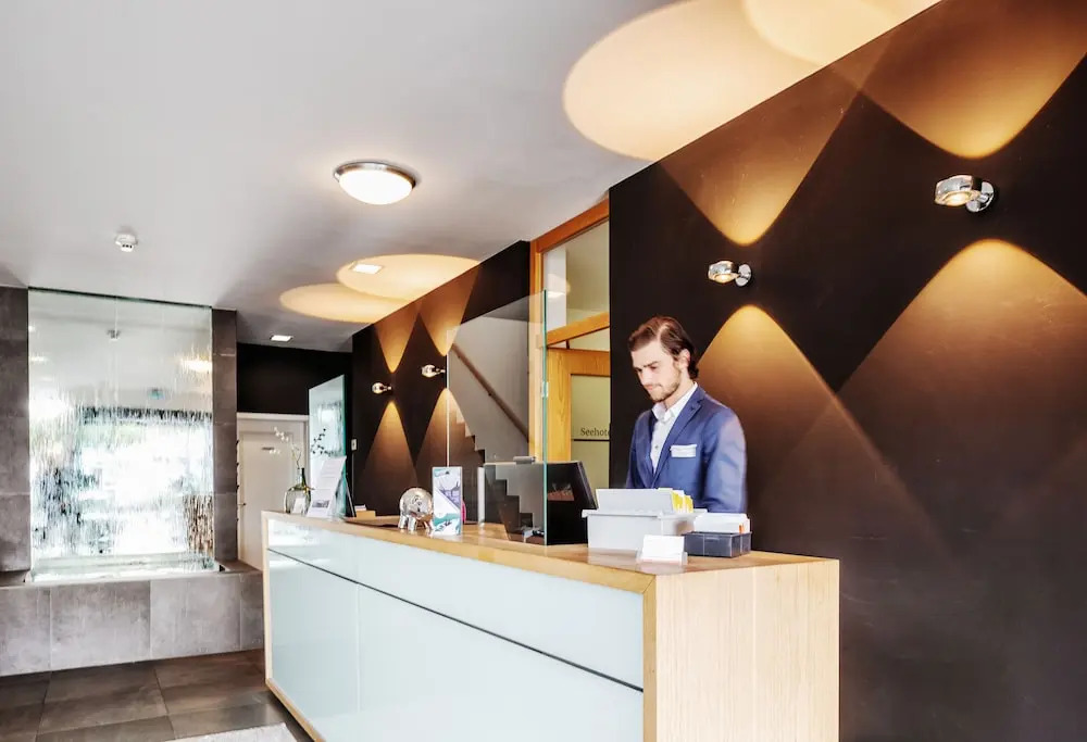 Seehotel Litz