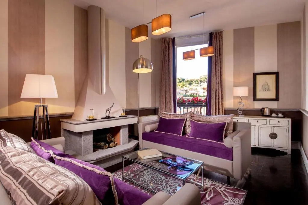 The Inn Apartments Spagna by The Goodnight Company
