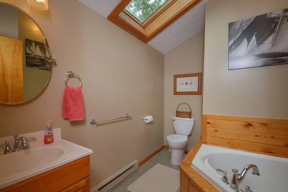 Blue Moon 3 Bedroom House