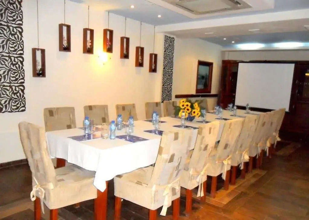 Hotel Fors