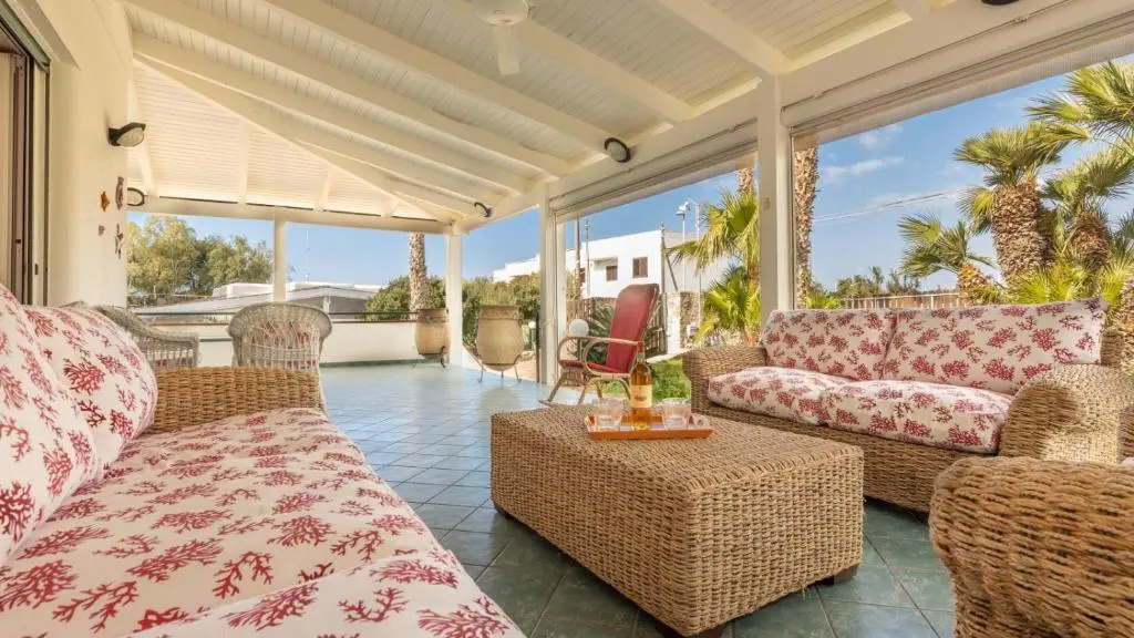Villa Malaspina by Salento affitti