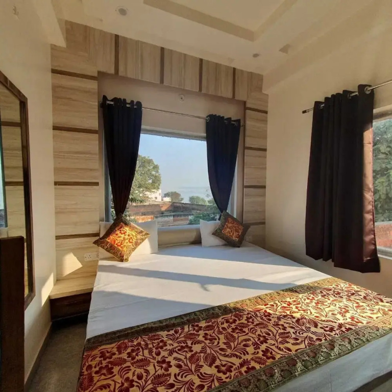 Rudra Ganga Hotel