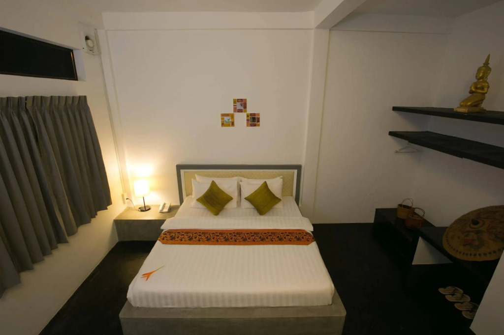 K.K Inn Boutique Siem Reap