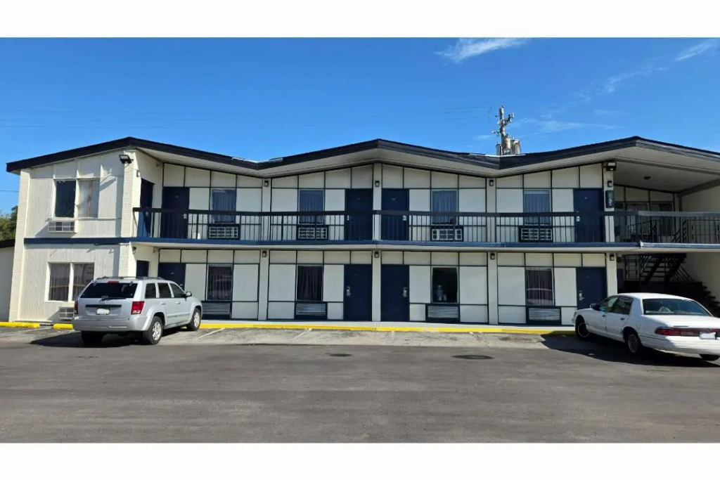 Washington Motel