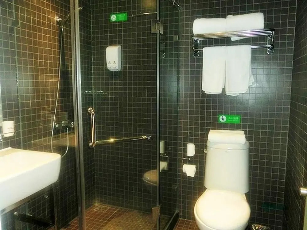 Motel 168 Hotel