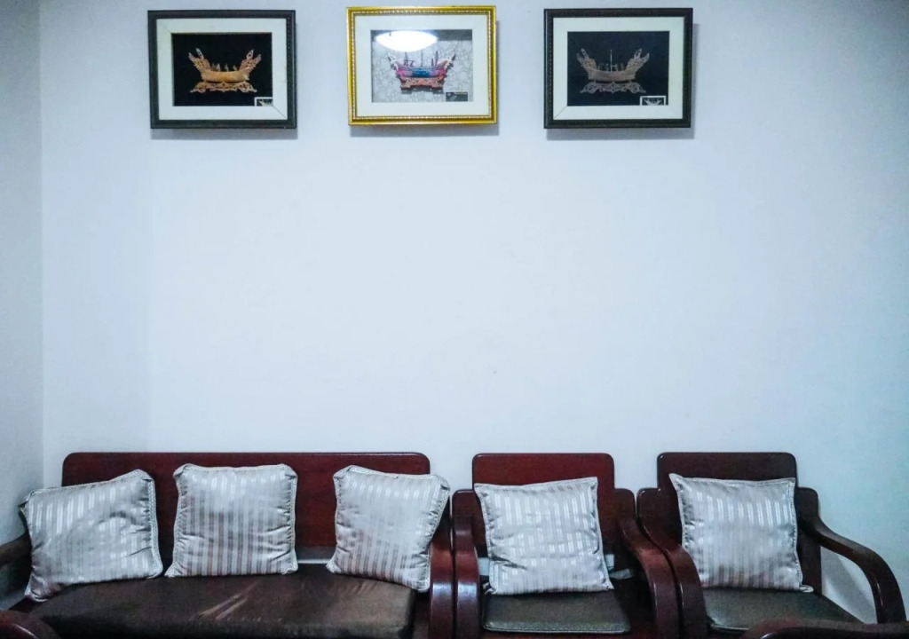 Fueangfu Home Hostel