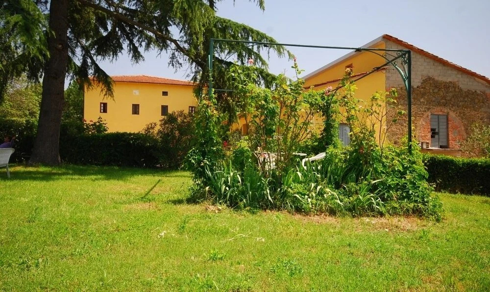 Holiday Apartment Colonna 5