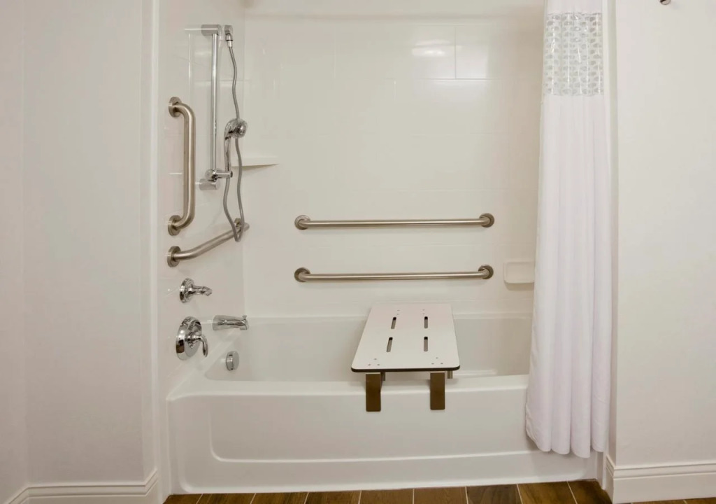 Hampton Inn Minneapolis Bloomington West