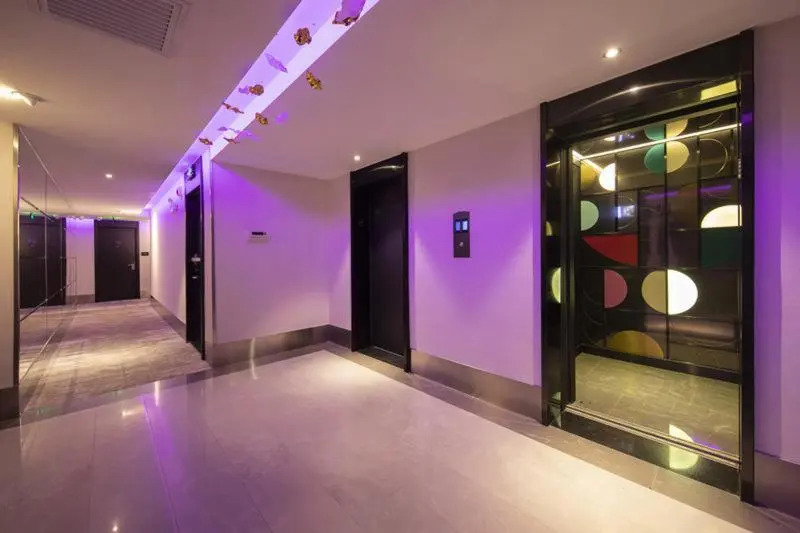 Orange Hotel Donghui Citymall Zengcheng Guangzhou