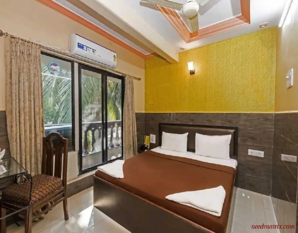 Room Maangta 112 - Aandheri