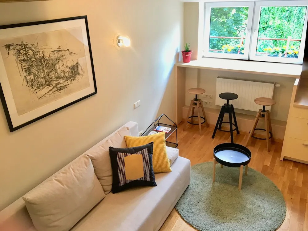 Salome OLD TOWN apartments