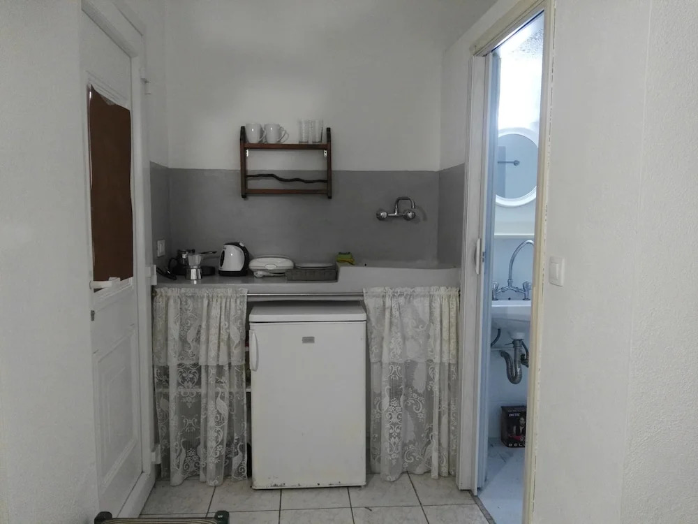 Vilos Rooms