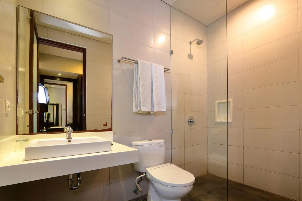 Palette Resort Argya Santi Jimbaran