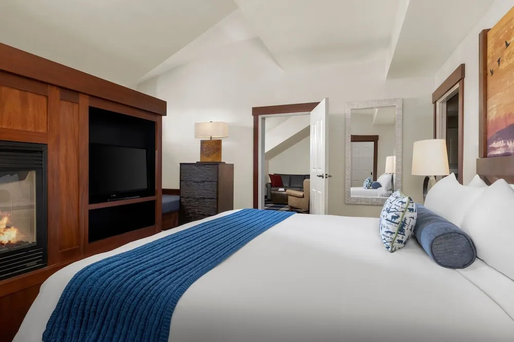Marriott Grand Residence Club, Lake Tahoe – 1 to 3 bedrooms & Pent