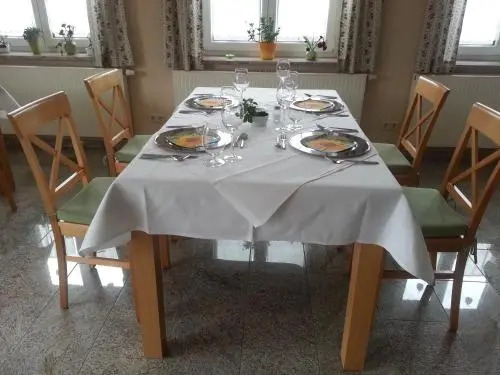 Landhotel Angelika