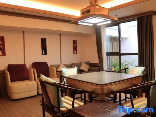 Saikang Hotel