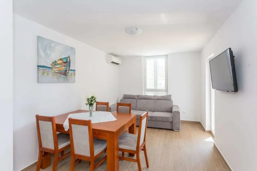 Apartment Maria