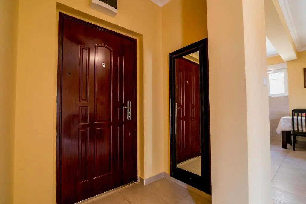 Adriatic Apartments Igalo