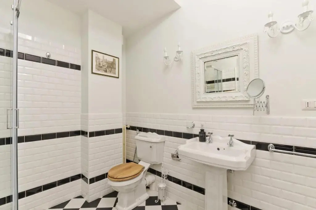 Liberty Trastevere B&B