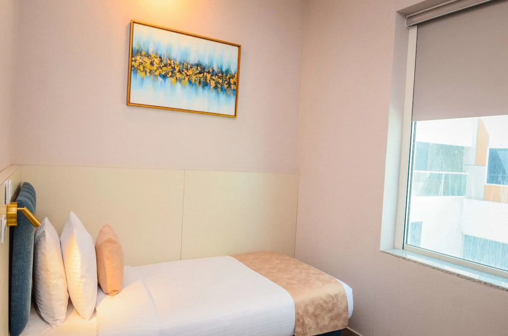 Vogo Grand Hotel