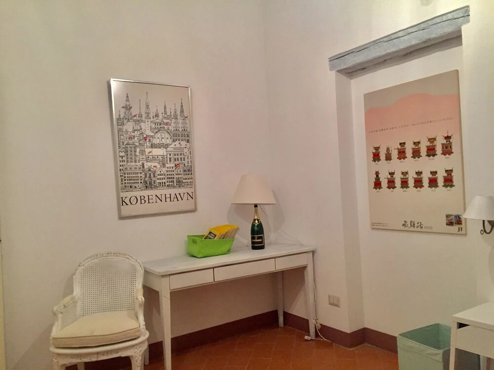 Fontegirasole - a Fontanaro Property