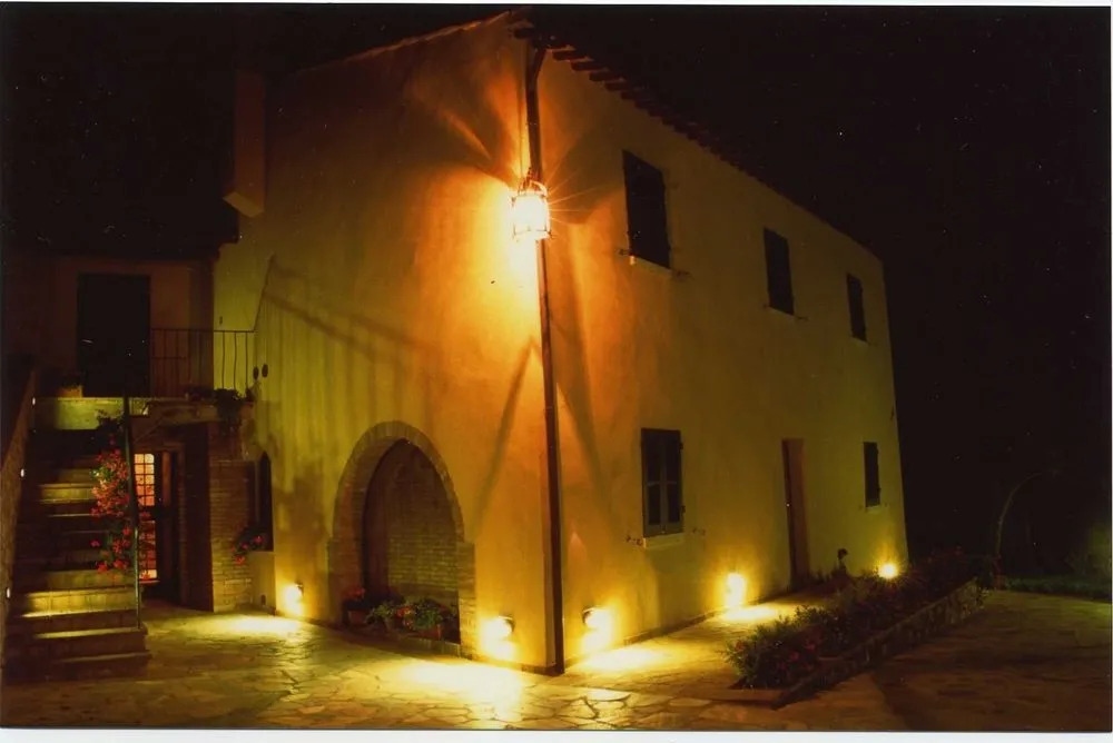 Il Colombaio di Santa Chiara
