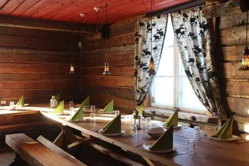 Cabin - Stuga - Gällivare