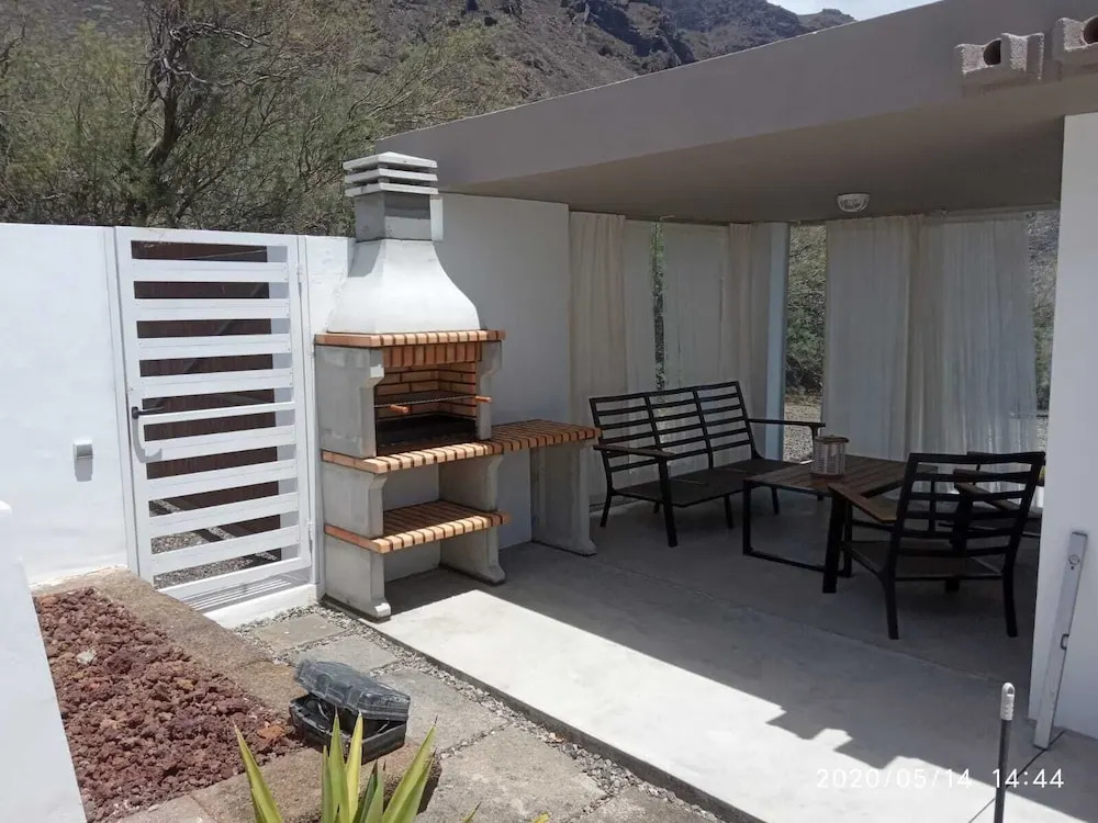 Villa Punta de Teno - Exclusive Sustainable Retreat
