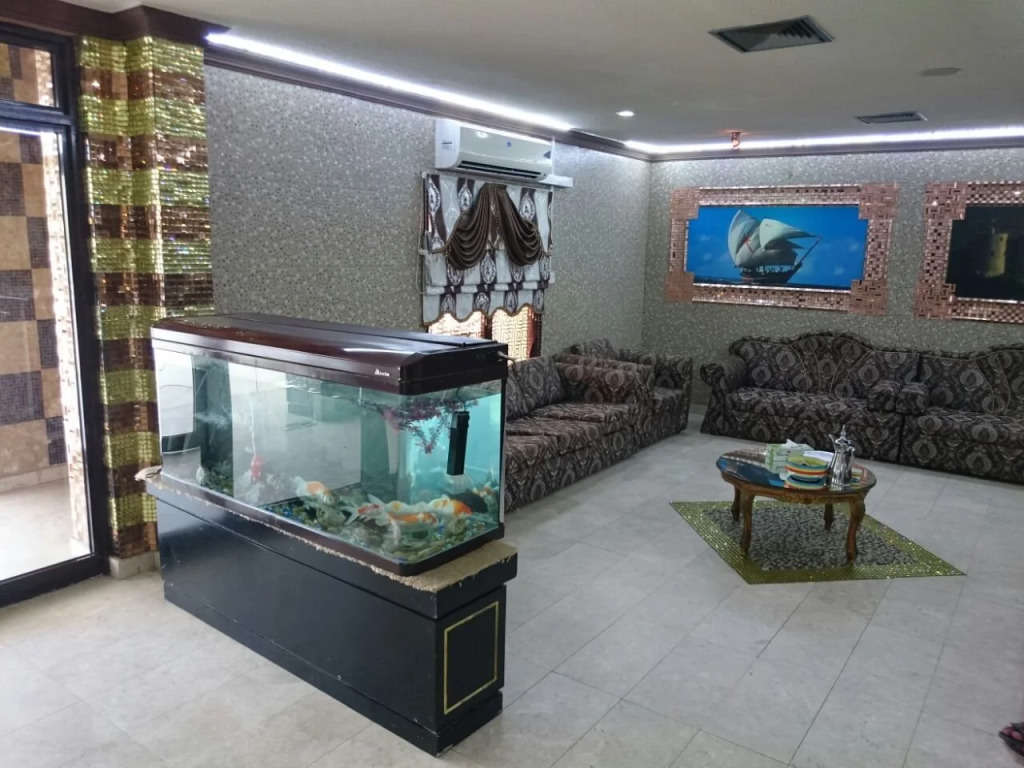 Al Burj International Hotel
