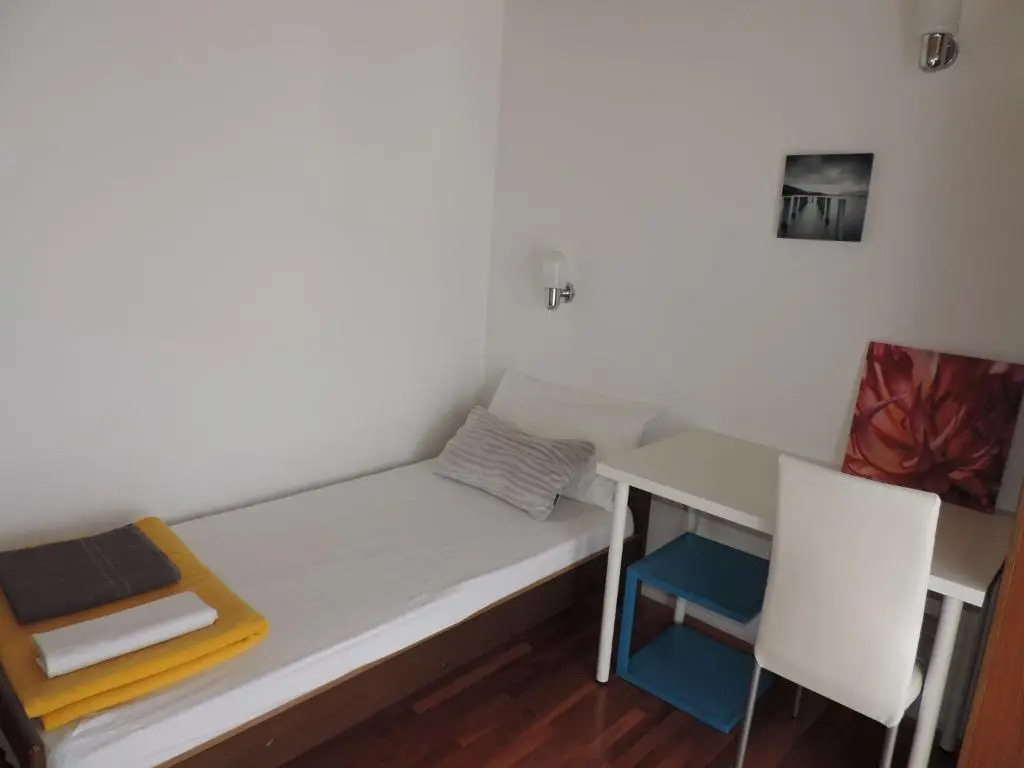 Apartment Vidas