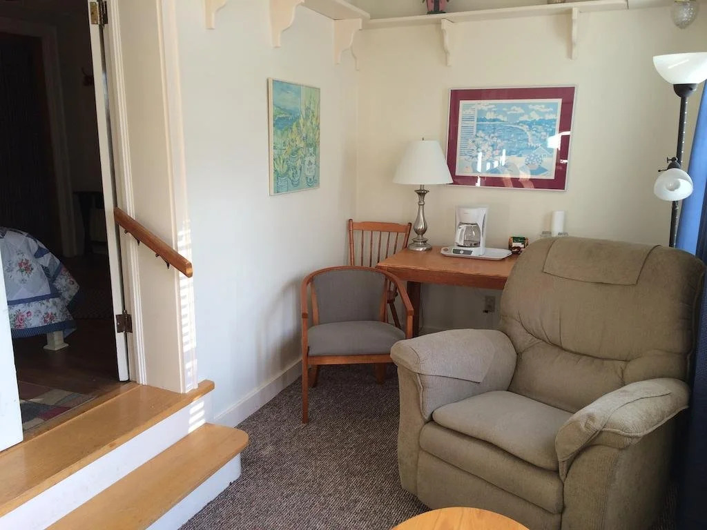 Beach Cottage Inn