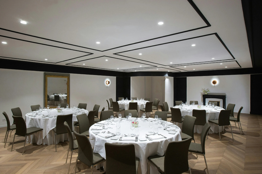 Waldorf Astoria Versailles - Trianon Palace