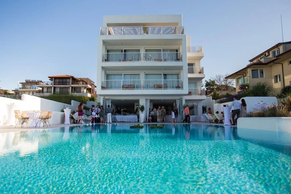 Sea Sense Boutique Villa & Relax Zone