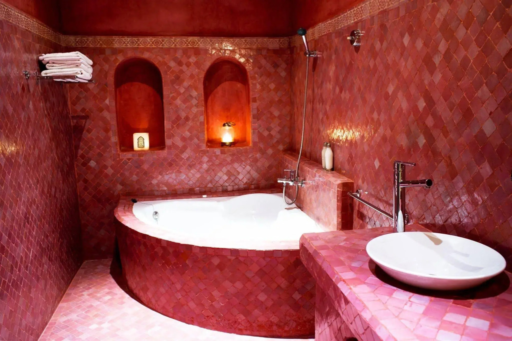 Boutique Hôtel palais Masandoia