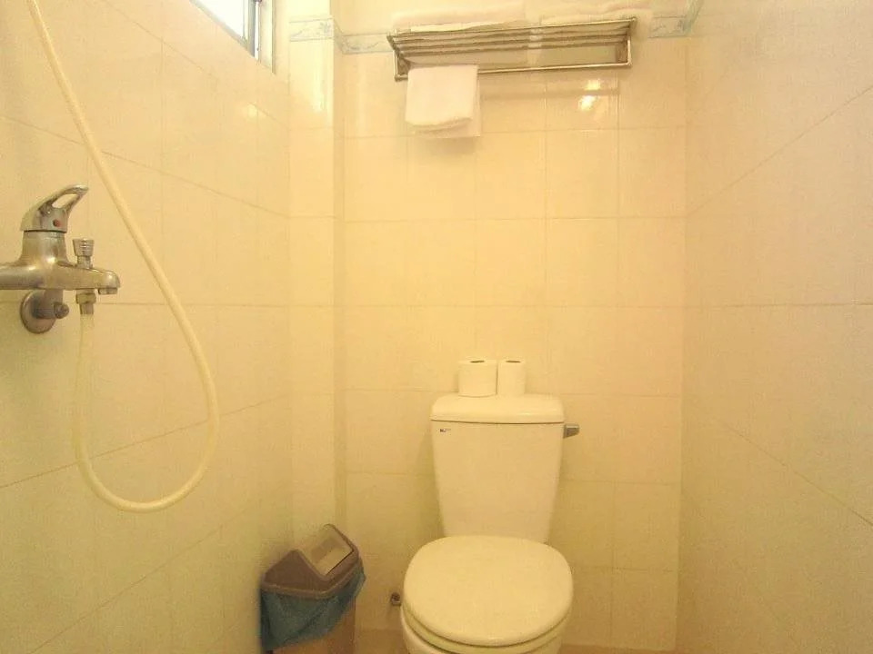 Ngoc Long Hotel