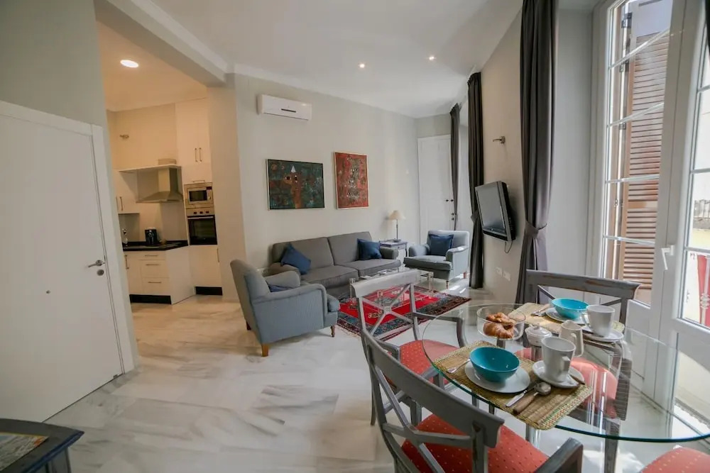 Apartamento Itaca