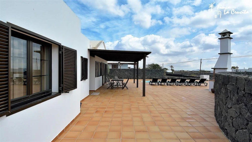 Villa Campesina Deluxe Private