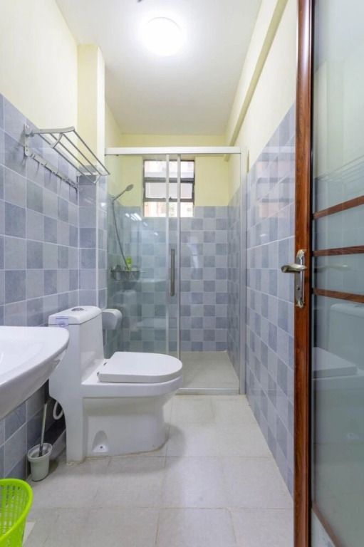 Lux Suites Mango Court Apartments